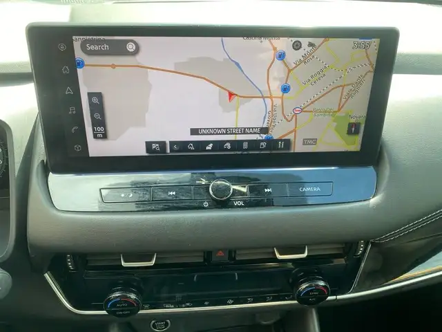 Nissan Qashqai view 10