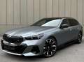 BMW i5 xDrive M60 M Sport PRO | FROZEN GREY | B&W | PANO Gris - thumbnail 19