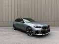 BMW i5 xDrive M60 M Sport PRO | FROZEN GREY | B&W | PANO Gris - thumbnail 4