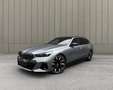 BMW i5 xDrive M60 M Sport PRO | FROZEN GREY | B&W | PANO Gris - thumbnail 1