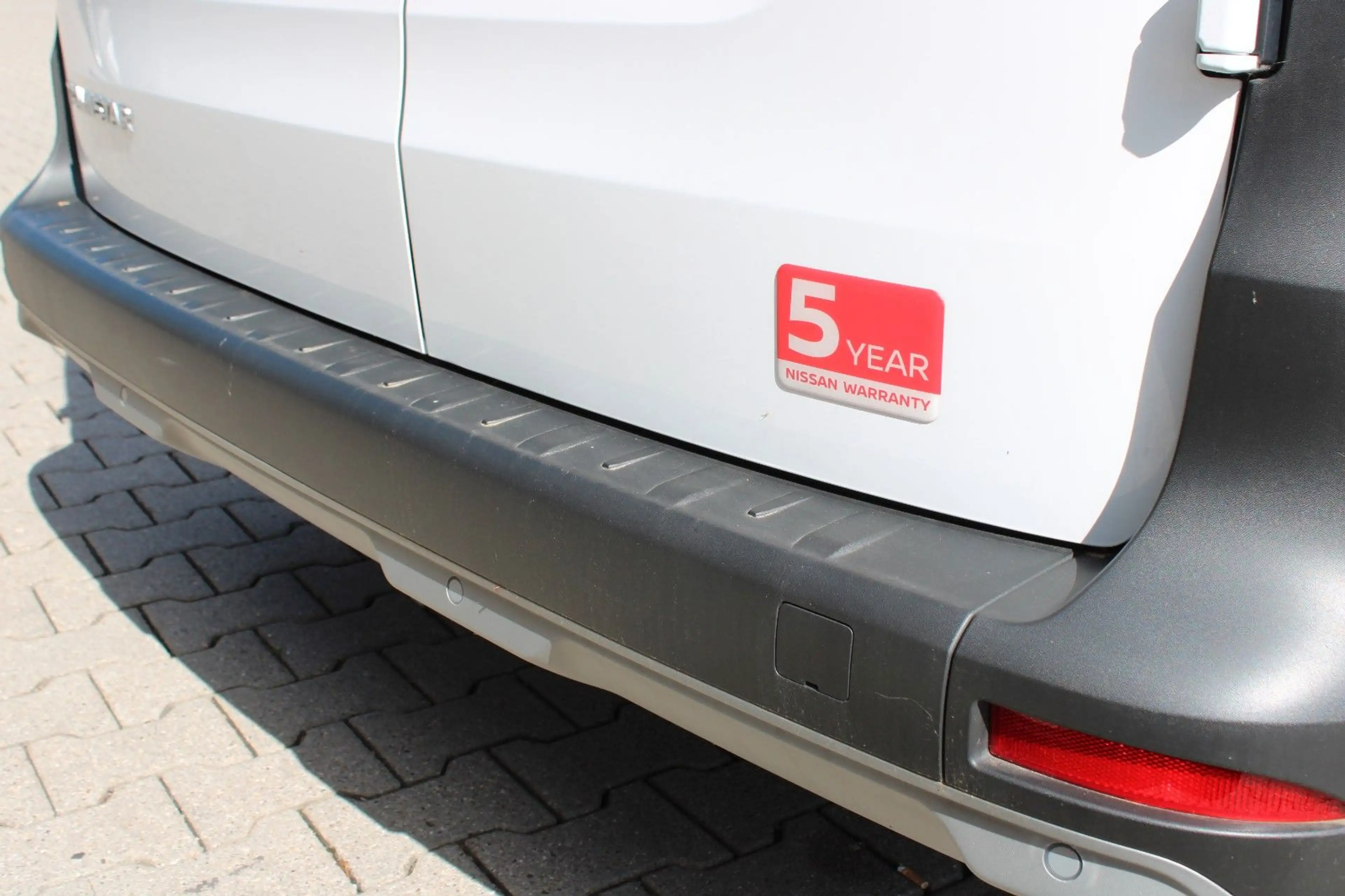 Nissan Townstar Kasten1.3 DIG-T130 L2 N-Connecta 5Jahre — photo 8