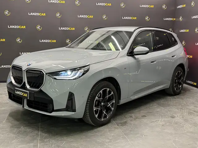 BMW X3 20D XDRIVE MSPORT*EXTRA-SCONTO*