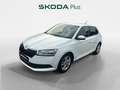 Skoda Fabia AMBITION PLUS 1,0 TSI 70 KW (95 CV) MANUAL 5 VEL. Blanco - thumbnail 13