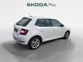 Skoda Fabia AMBITION PLUS 1,0 TSI 70 KW (95 CV) MANUAL 5 VEL. Blanco - thumbnail 14