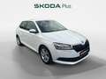 Skoda Fabia AMBITION PLUS 1,0 TSI 70 KW (95 CV) MANUAL 5 VEL. Blanco - thumbnail 1