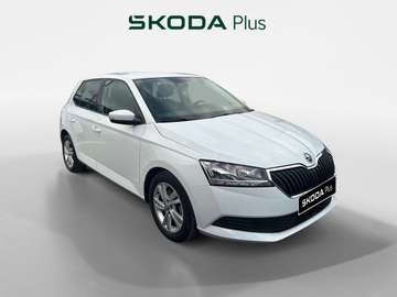 AMBITION PLUS 1,0 TSI 70 KW (95 CV) MANUAL 5 VEL.