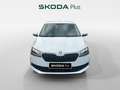 Skoda Fabia AMBITION PLUS 1,0 TSI 70 KW (95 CV) MANUAL 5 VEL. Blanco - thumbnail 12