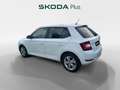 Skoda Fabia AMBITION PLUS 1,0 TSI 70 KW (95 CV) MANUAL 5 VEL. Blanco - thumbnail 2