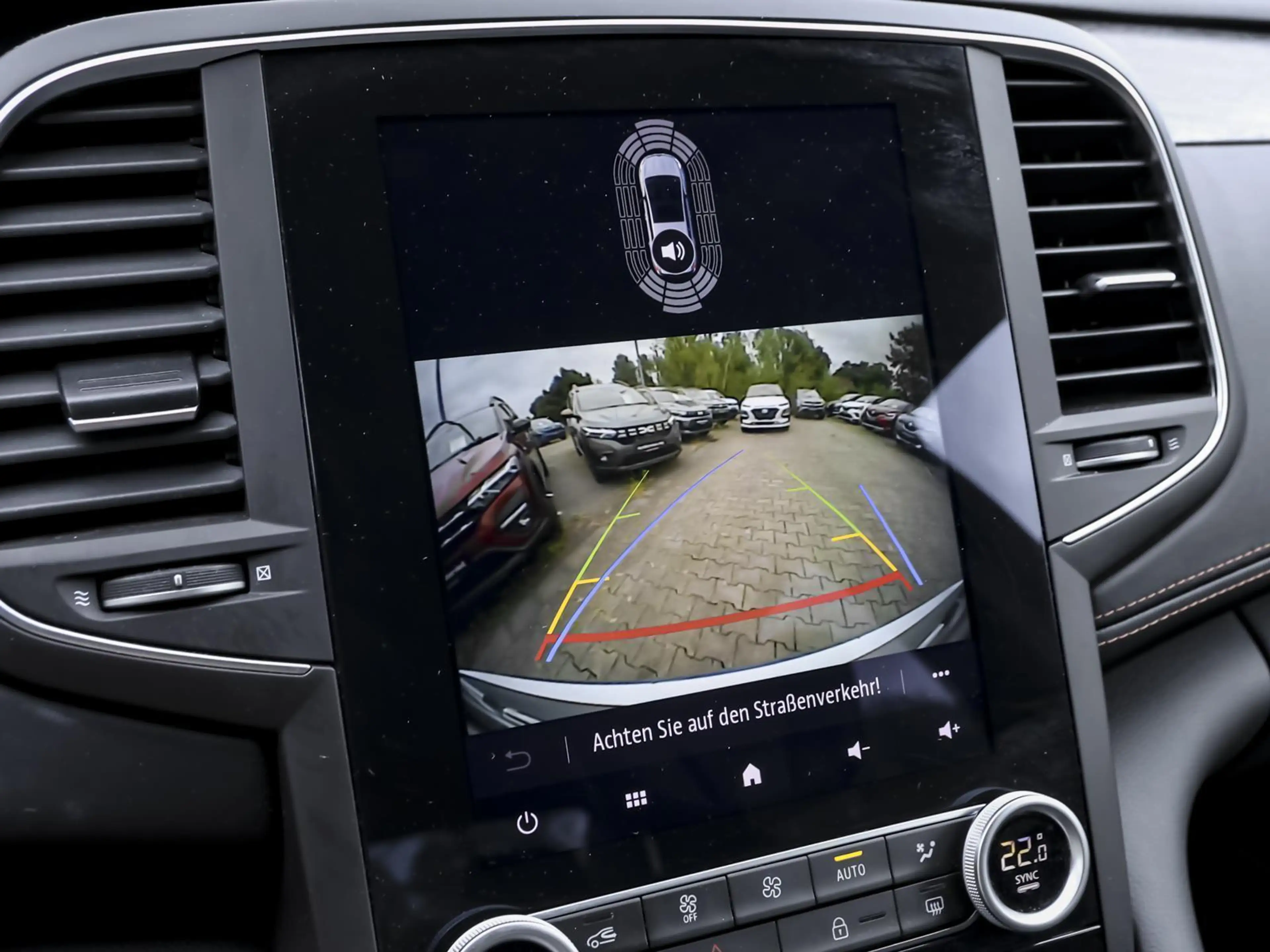 Renault Talisman INITIALE PARIS TCe 160 EDC LEDER SHZ — photo 13