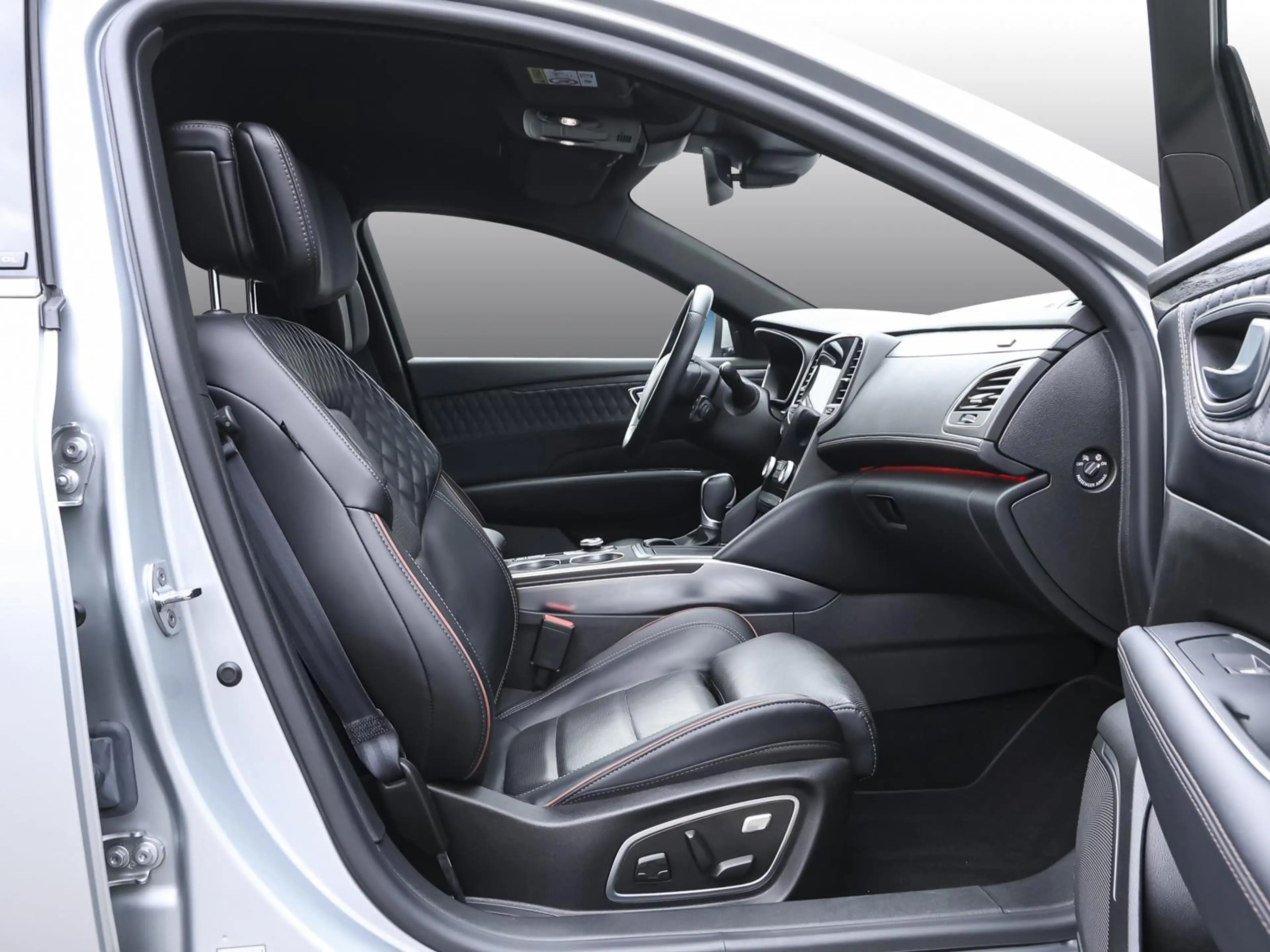 Renault Talisman INITIALE PARIS TCe 160 EDC LEDER SHZ — photo 3