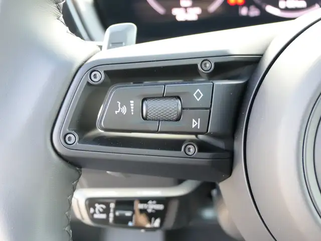 Porsche Cayenne view 10