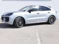 Porsche Cayenne E-Hybrid Coupé Black Edition Grau - thumbnail 1