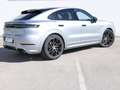 Porsche Cayenne E-Hybrid Coupé Black Edition Grau - thumbnail 5