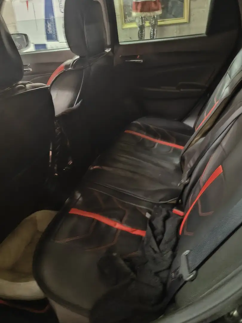 Suzuki Swift 1.2 cyl - 2