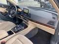 Audi Q5 50 3.0 tdi  286cv / Tetto apribile / Tagliandi Blauw - thumbnail 11