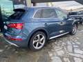 Audi Q5 50 3.0 tdi  286cv / Tetto apribile / Tagliandi Blauw - thumbnail 4