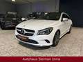Mercedes-Benz CLA 180 Shooting Brake /Comand/Leder/LED/Pano Weiß - thumbnail 3
