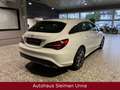 Mercedes-Benz CLA 180 Shooting Brake /Comand/Leder/LED/Pano Weiß - thumbnail 6