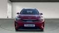 Kia Stonic 1.2 DPI CONCEPT 84CV 5P Rojo - thumbnail 4