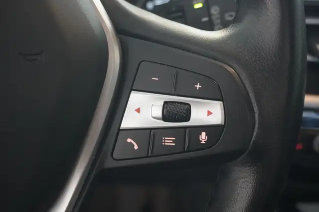 BMW X3 view 13