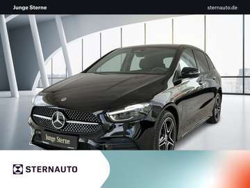 B 250 e AMG Line/Navi/Kamera/Multibeam/Totwinkel