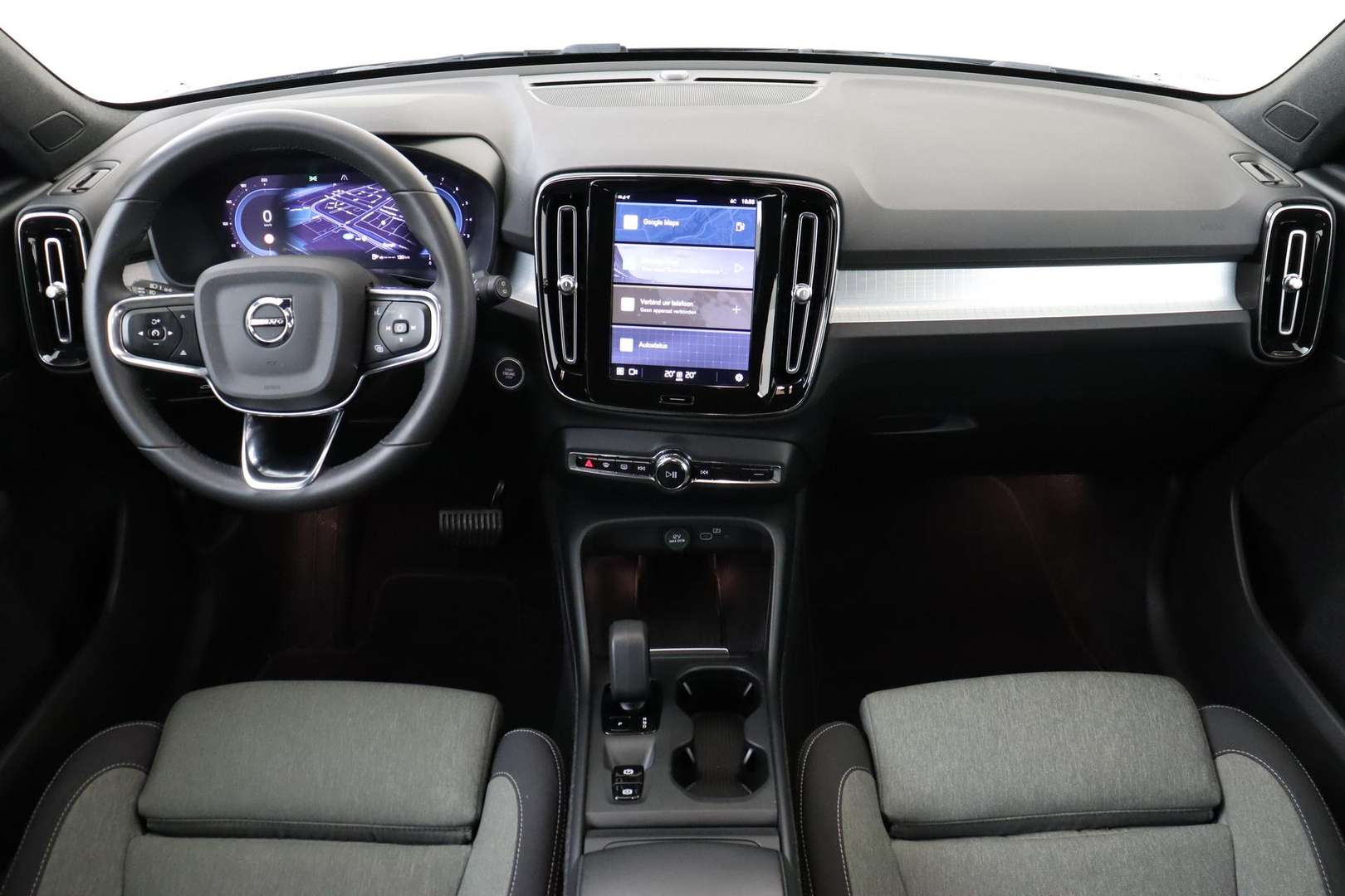 Volvo XC40 B4 Core - - Joinsteer - #2