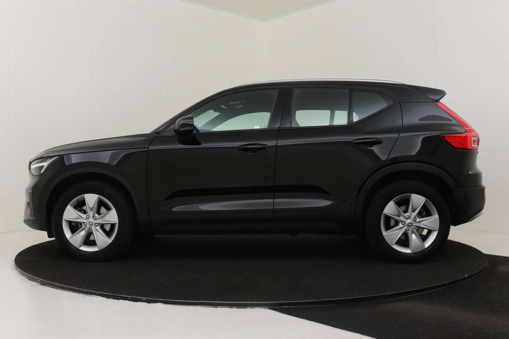 Volvo XC40 B4 Core - - Joinsteer - #5