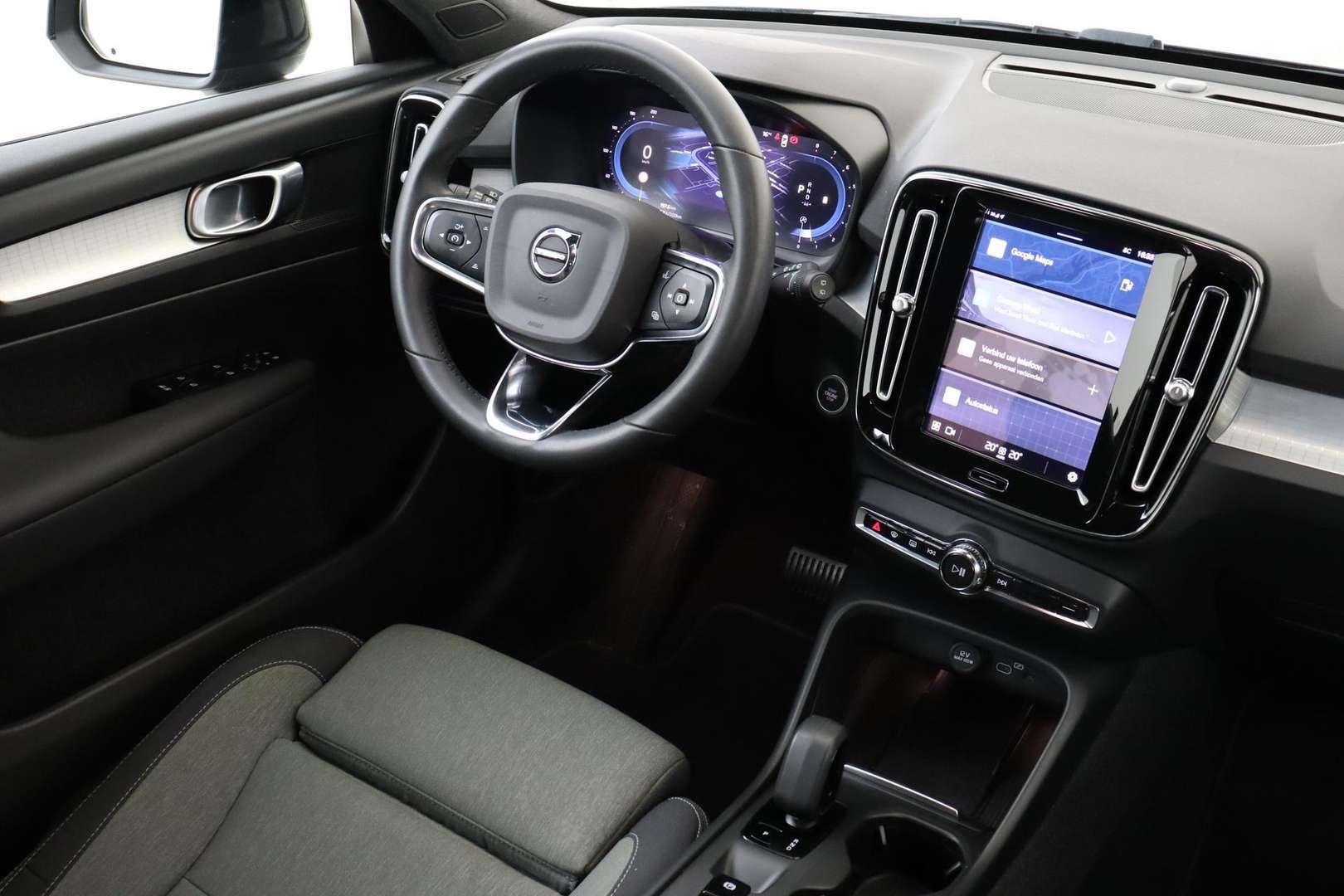 Volvo XC40 B4 Core - - Joinsteer - #4