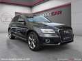 Audi Q5 Quattro Avus Tiptronic A Gris - thumbnail 1