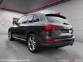 Audi Q5 Quattro Avus Tiptronic A Gris - thumbnail 3