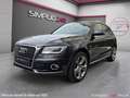 Audi Q5 Quattro Avus Tiptronic A Gris - thumbnail 7