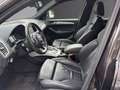 Audi Q5 Quattro Avus Tiptronic A Gris - thumbnail 9