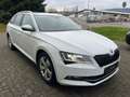 Skoda Superb Style Business Paket PDC Navi Xenon 6.Gang Blanc - thumbnail 1