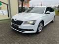 Skoda Superb Style Business Paket PDC Navi Xenon 6.Gang Blanc - thumbnail 2