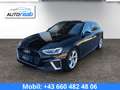 Audi A4 Avant 35 TDI S-tronic *S-line*LED*RFK*APP*NAVI* Schwarz - thumbnail 1