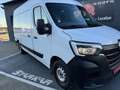Renault Master III FG F3300 L2H2 2.3 DCI 135CH CONFORT EURO6 Blanc - thumbnail 3