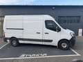 Renault Master III FG F3300 L2H2 2.3 DCI 135CH CONFORT EURO6 Blanc - thumbnail 1