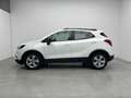 Opel Mokka X 1.4 T SELECTIVE 2WD S/S 140CV 5P Blanc - thumbnail 4