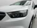 Opel Mokka X 1.4 T SELECTIVE 2WD S/S 140CV 5P Blanc - thumbnail 6