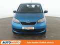 Skoda Citigo 1.0 MPI Active*KLIMA*GARANTIE* Blau - thumbnail 9
