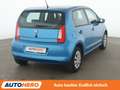 Skoda Citigo 1.0 MPI Active*KLIMA*GARANTIE* Blau - thumbnail 6