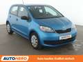 Skoda Citigo 1.0 MPI Active*KLIMA*GARANTIE* Blau - thumbnail 8
