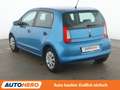 Skoda Citigo 1.0 MPI Active*KLIMA*GARANTIE* Blau - thumbnail 4