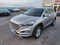 Hyundai TUCSON Edition 25 1,6 GDI 2WD MT Weiß - thumbnail 1