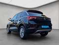 Volkswagen T-Roc 2.0 TDI DSG Life ACC RFK APP CONNECT Schwarz - thumbnail 3