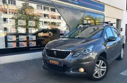 Peugeot 2008 generation-i 1.2 puretech 80 ch signature