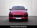 Porsche Cayenne GTS Coupe AHK Luft BOSE Matrix Abstandsregeltempos Rouge - thumbnail 8