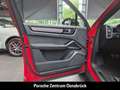 Porsche Cayenne GTS Coupe AHK Luft BOSE Matrix Abstandsregeltempos Rouge - thumbnail 17