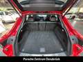Porsche Cayenne GTS Coupe AHK Luft BOSE Matrix Abstandsregeltempos Rouge - thumbnail 40