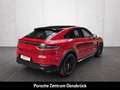 Porsche Cayenne GTS Coupe AHK Luft BOSE Matrix Abstandsregeltempos Rouge - thumbnail 5